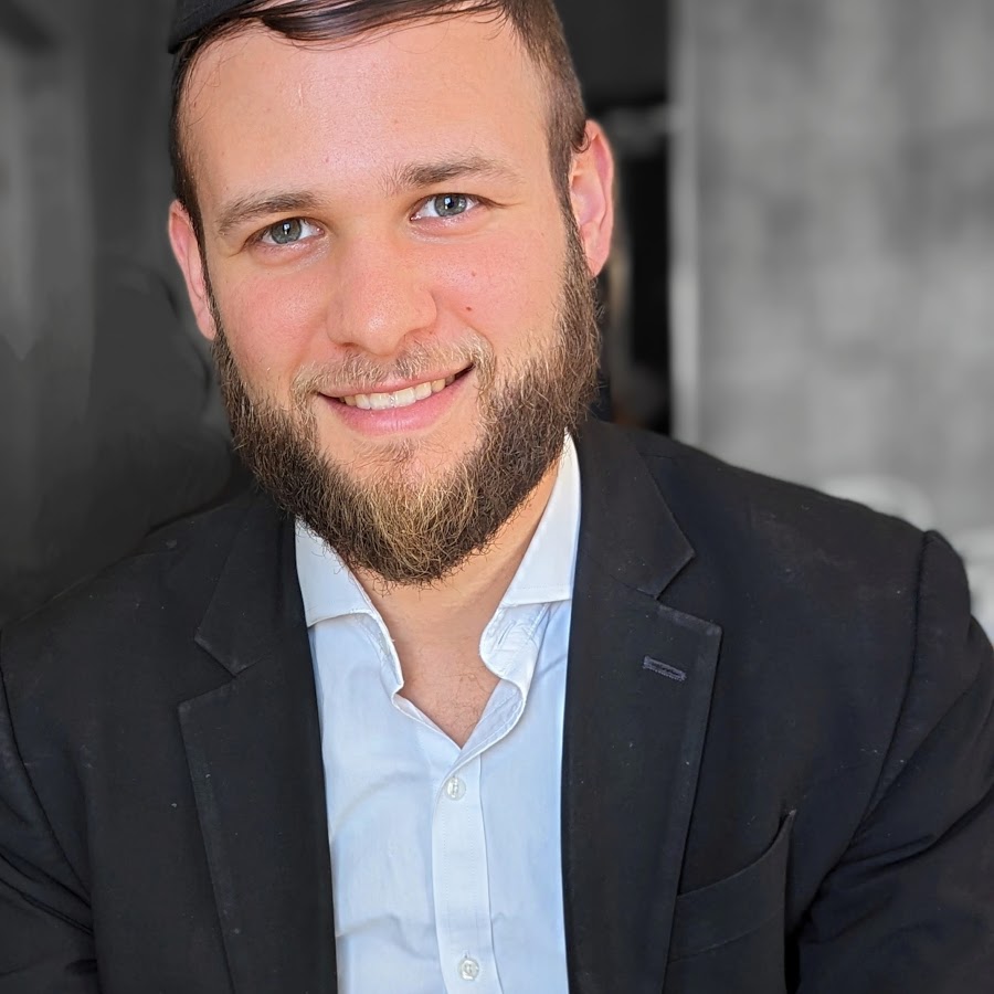 Hillel Eisenberg avatar