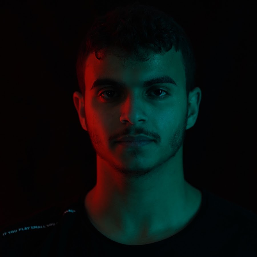 איתי דוד הרשמי - Itay david official avatar