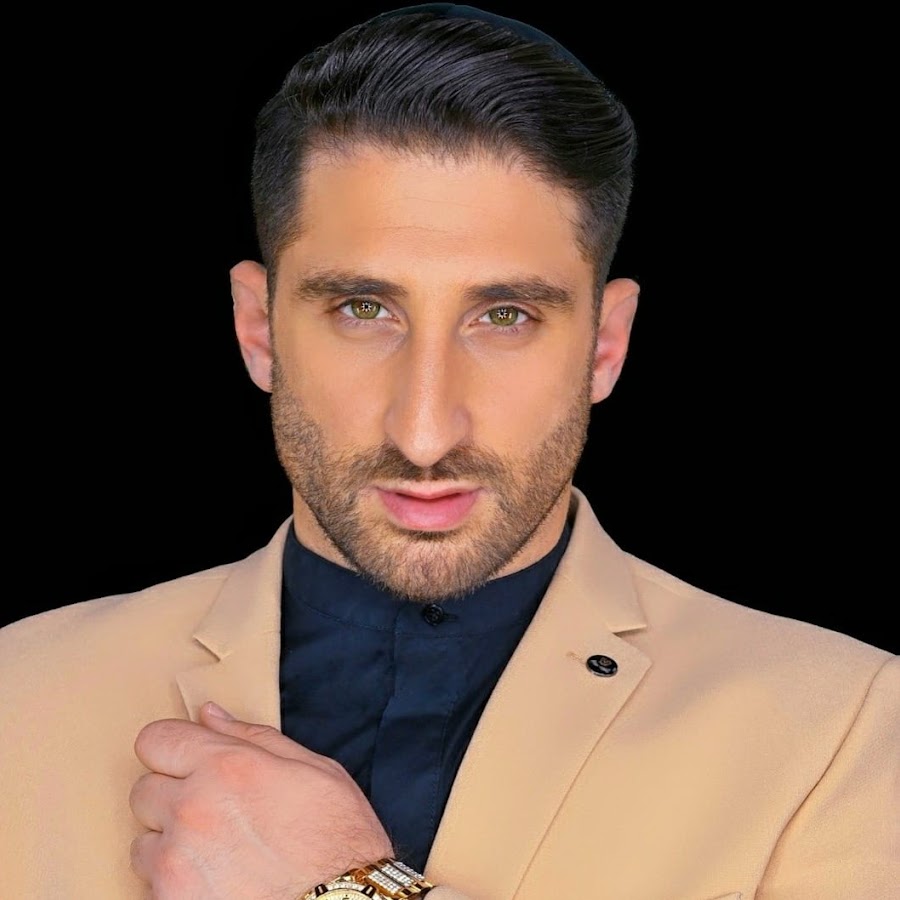 איציק אורלב Itzik Orlev avatar