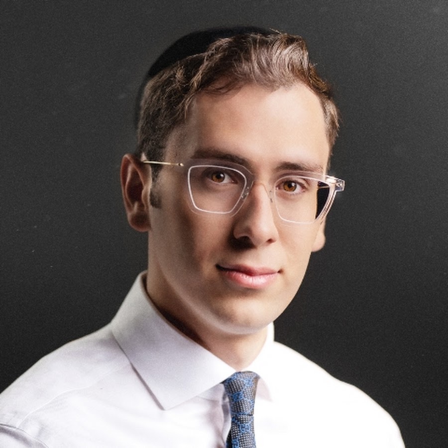 איציק וינגרטן הערוץ הרשמי itzik Weingarten avatar