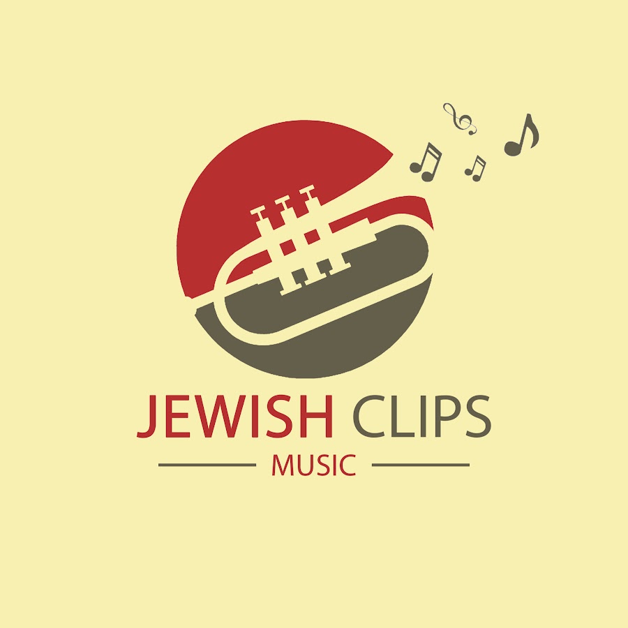 Jewish music clips avatar