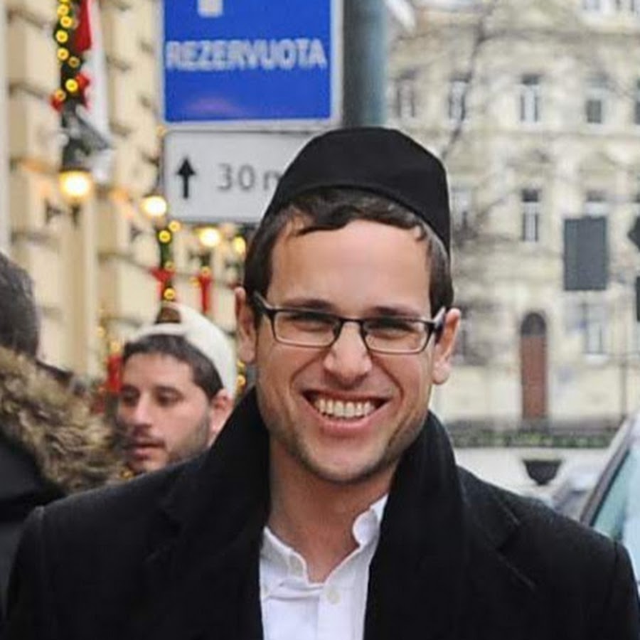 Jewish History Soundbites avatar