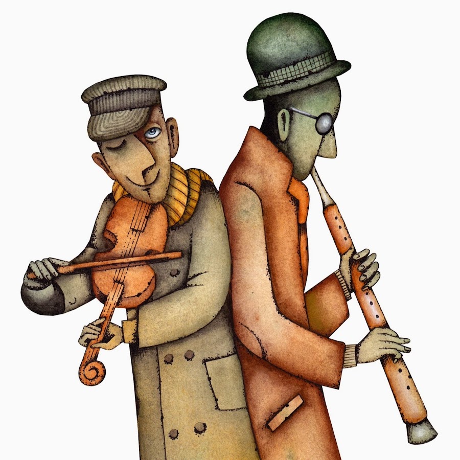 The Soul of Jewish Music avatar