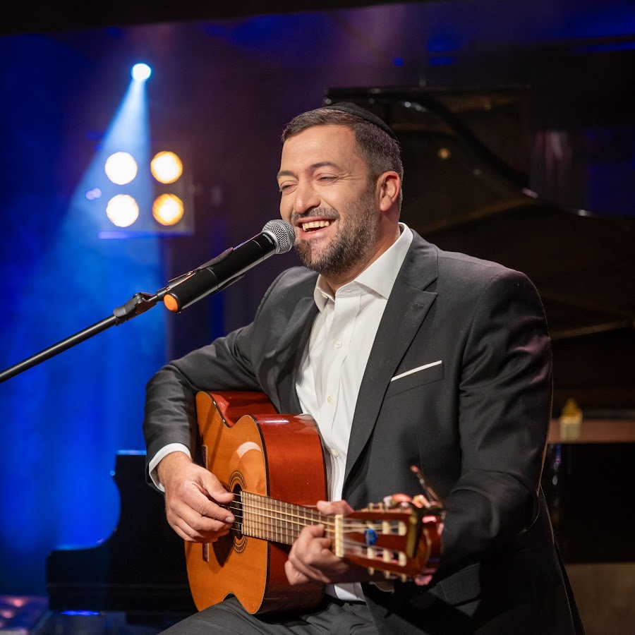 קובי מירסקי | Kobi Mirsky avatar
