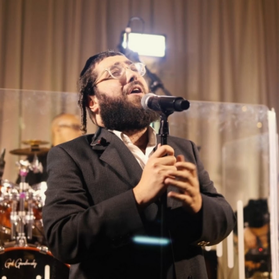 Levi Yitzchok Cohen avatar