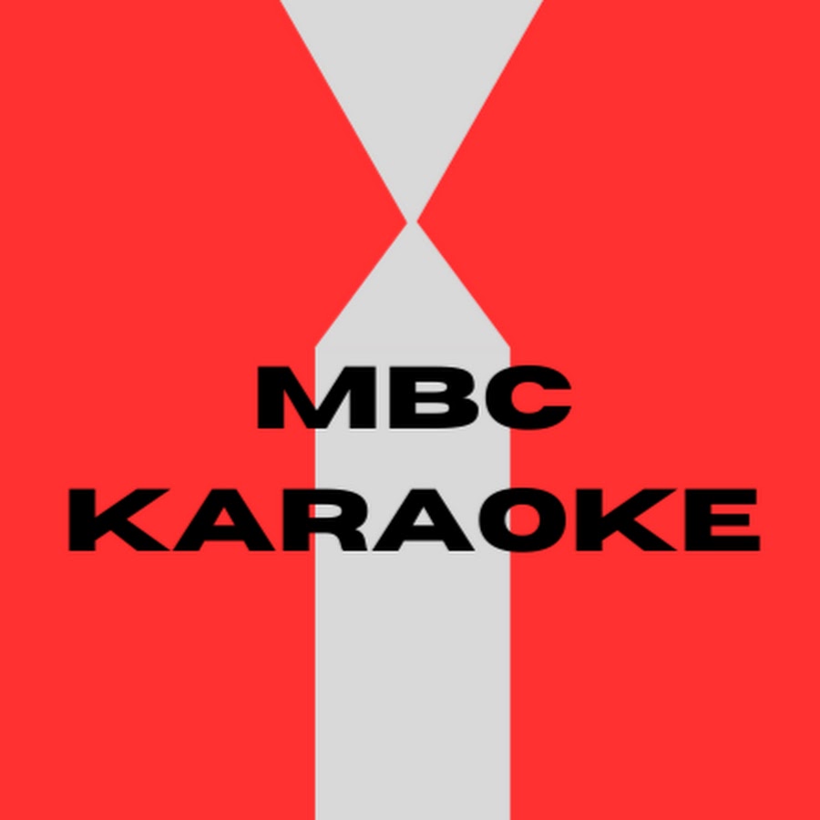 MBC Karaoke avatar