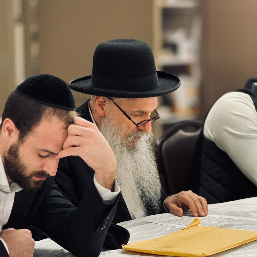 MBD Weekly Chasidus Shiur Live From Sea Gate avatar