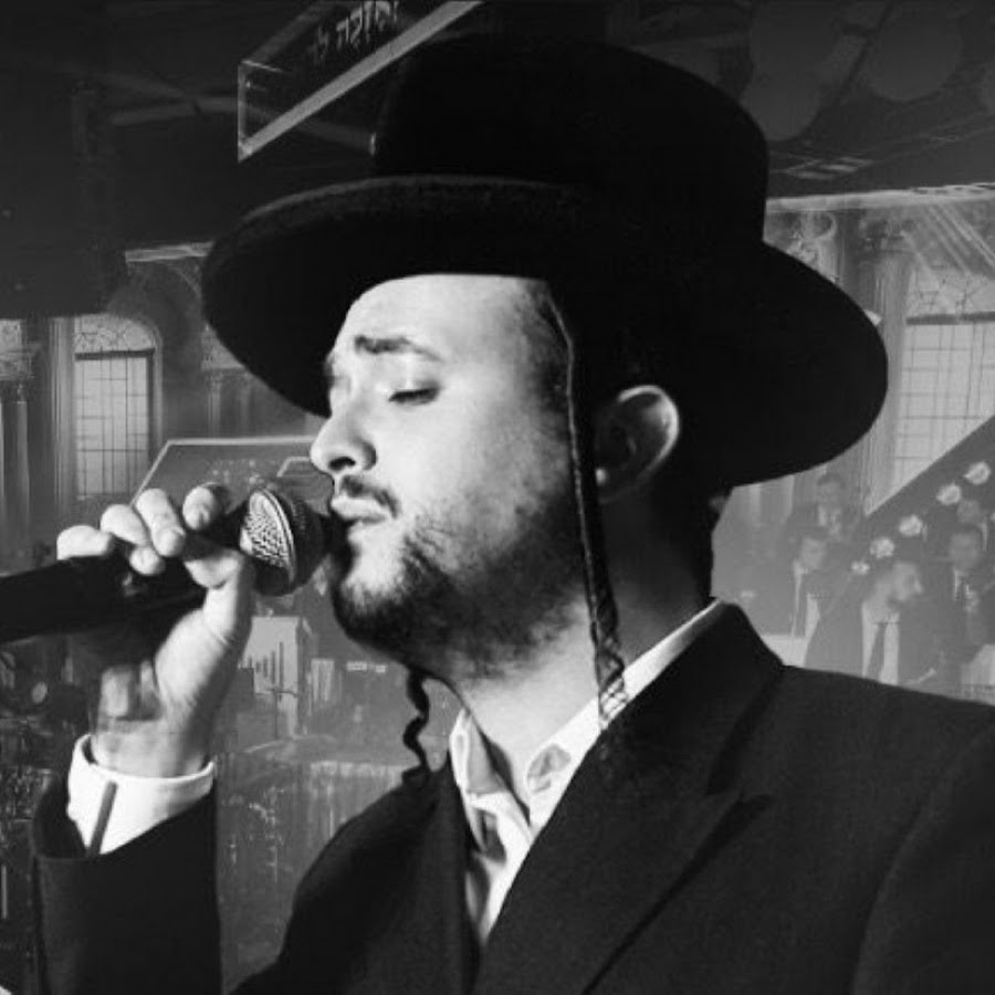 Meilech Braunstein avatar