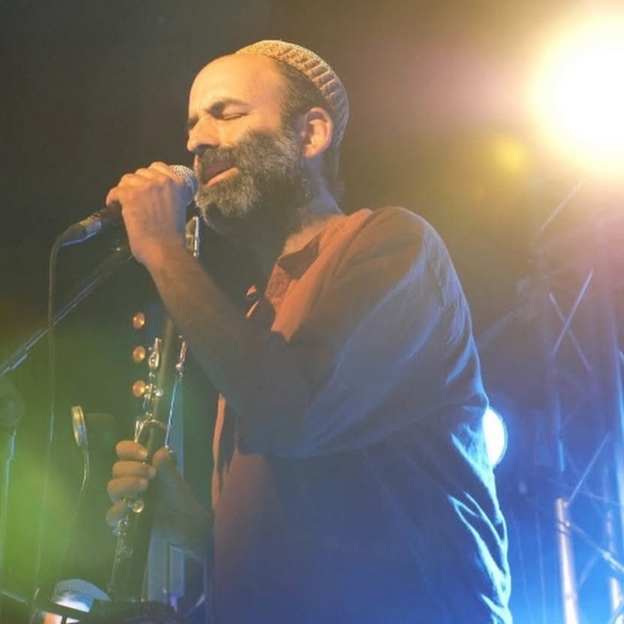 מאיר קליינר - meir klainer - קליינר בנד avatar