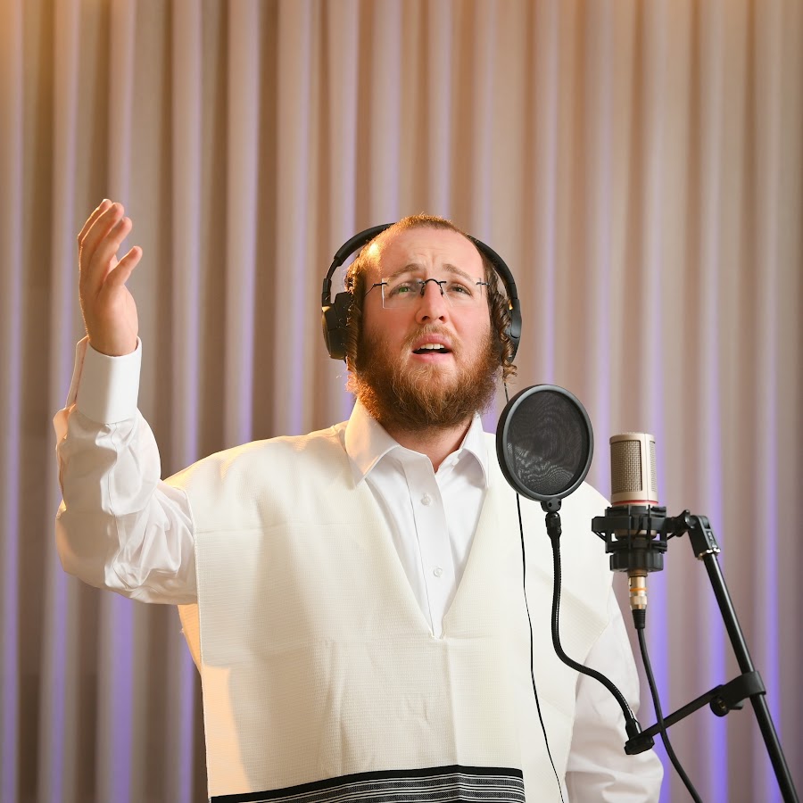 מענדי ויזל avatar