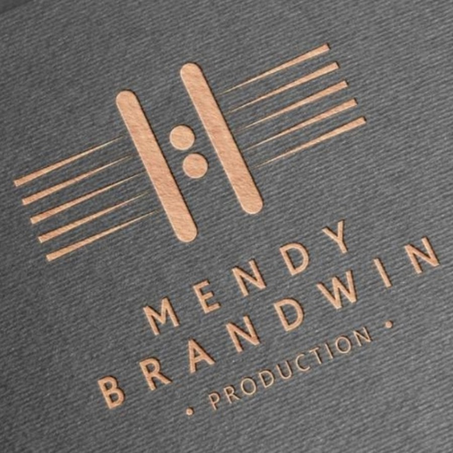 מנדי ברנדויין ותזמורתו - mendy brandwin production avatar