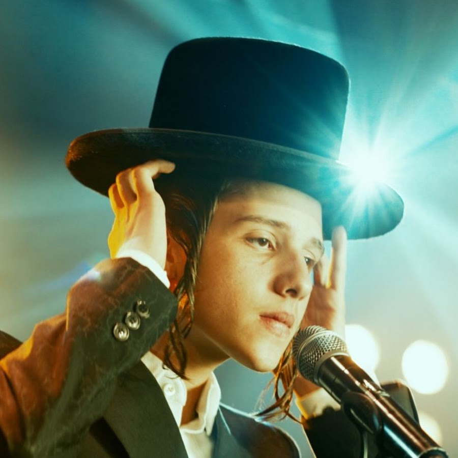 מנדי רוט | Mendy Roth avatar