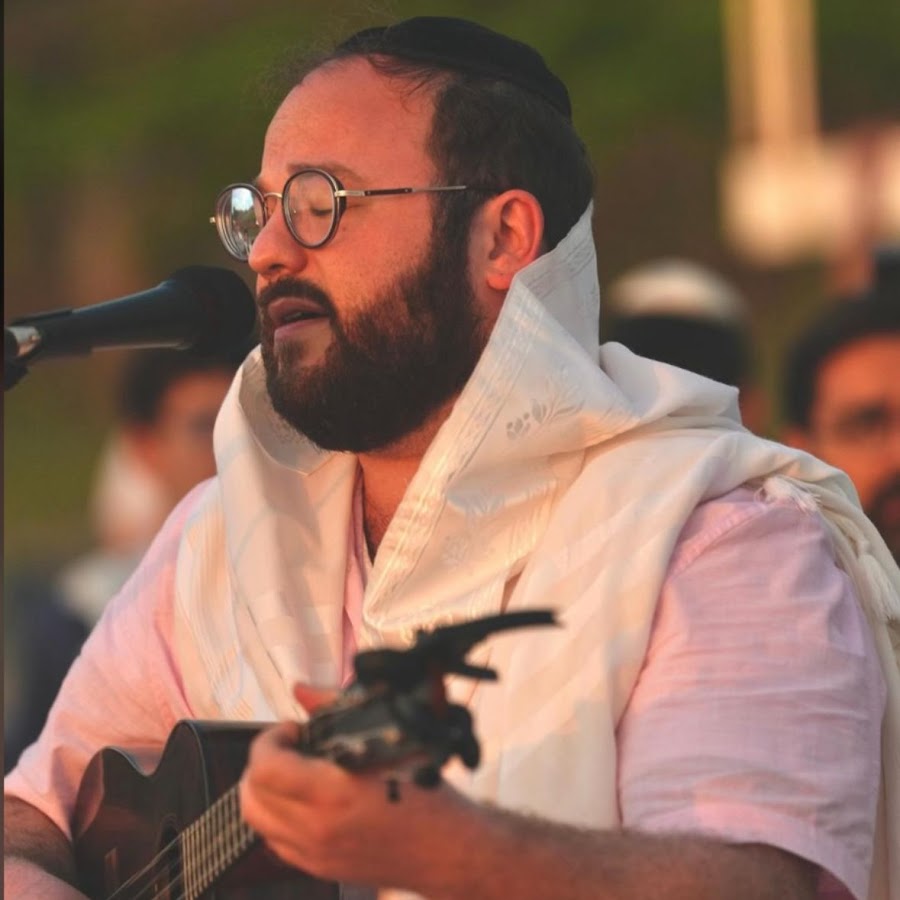 Mendy Weinreb Music avatar