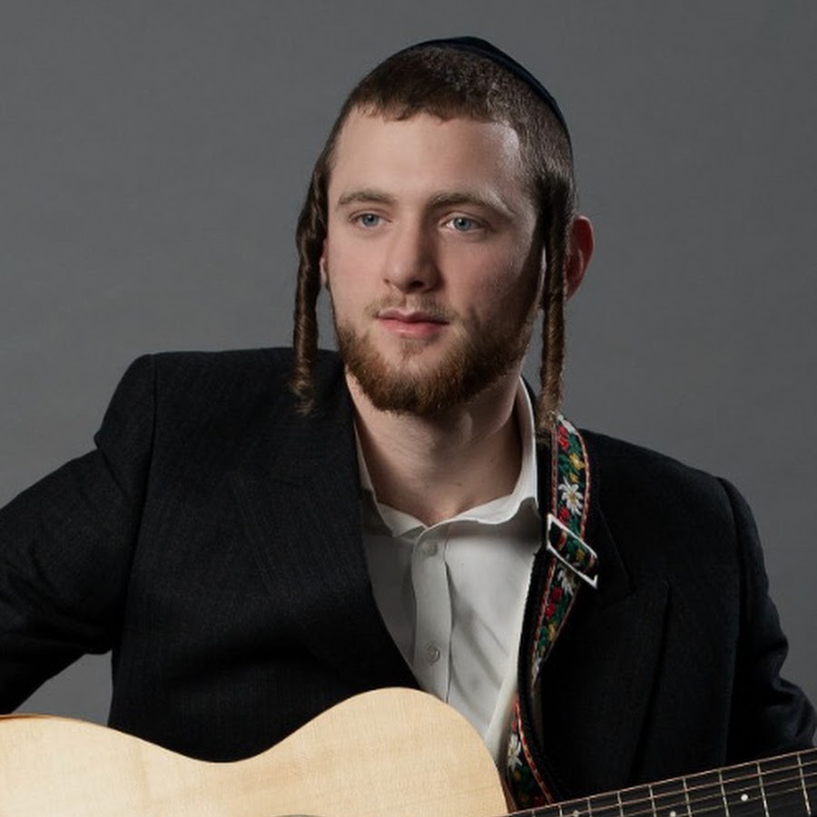 משולם זושא | Meshulam Zusha avatar