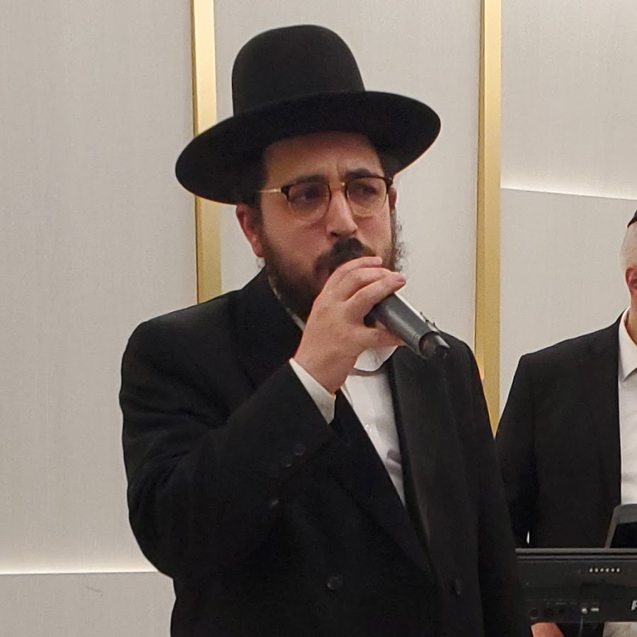 Moshe (Moishey) Ney avatar