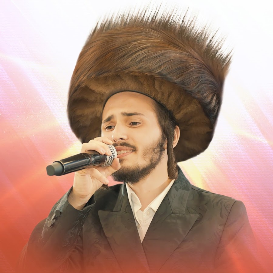 מוישי באדנסקי - Moishi Badansky avatar