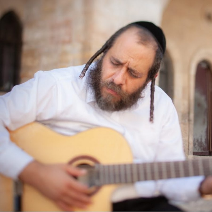 Mordechai Gottlieb avatar