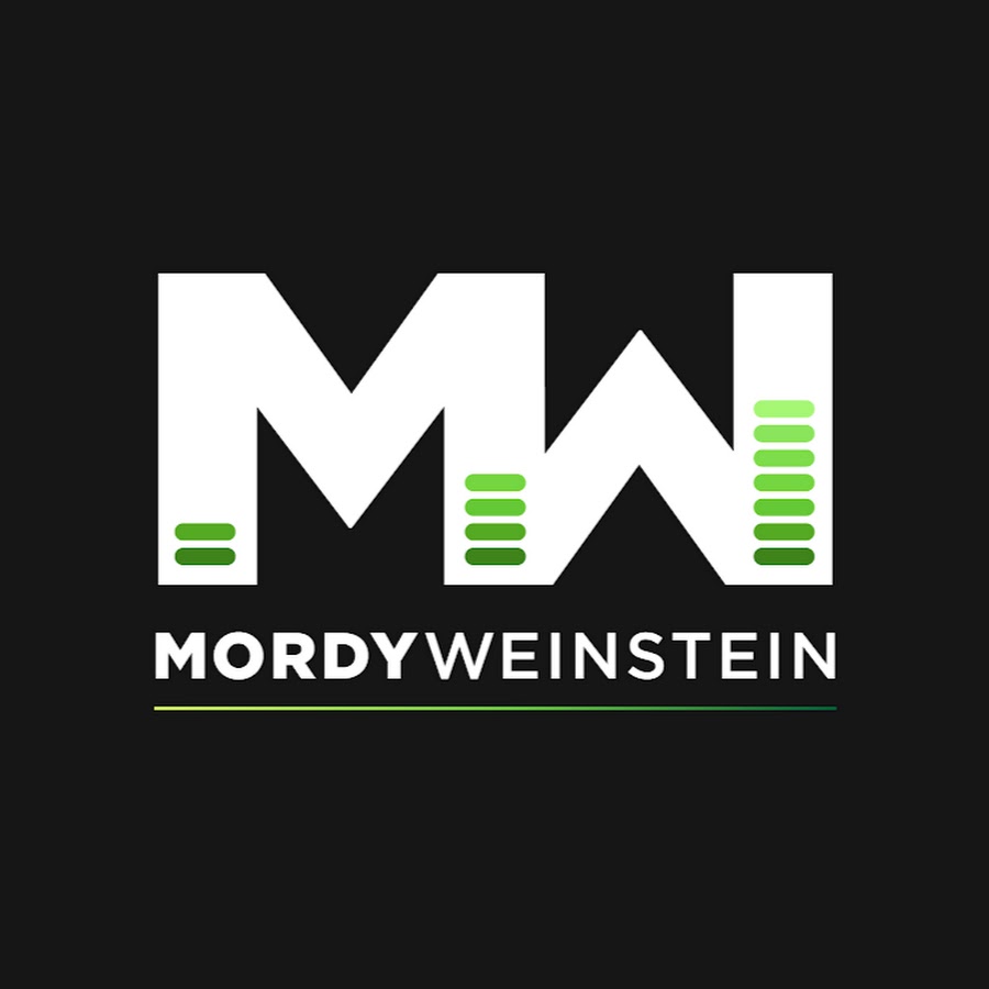 Mordy Weinstein avatar