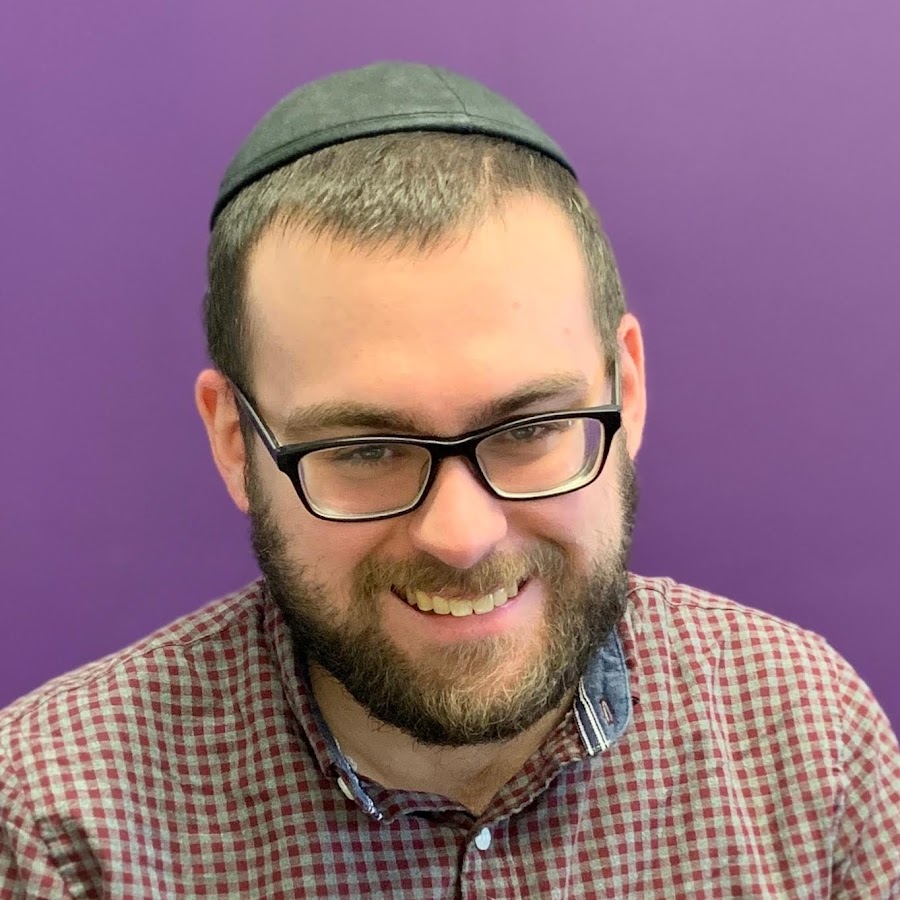 Moshe Berman avatar