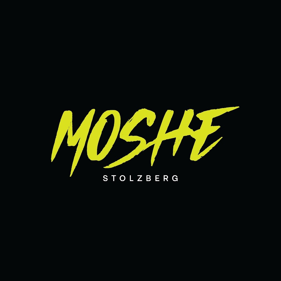 Moshe stolzberg avatar