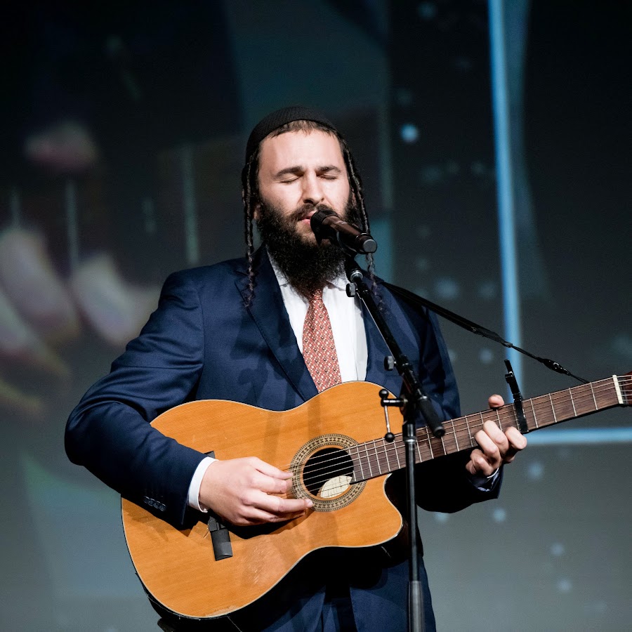 Moshe Storch Official avatar
