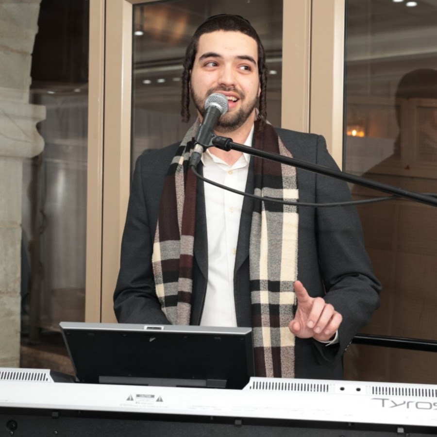 מוטי כהן הערוץ הרשמי | Moti Cohen avatar