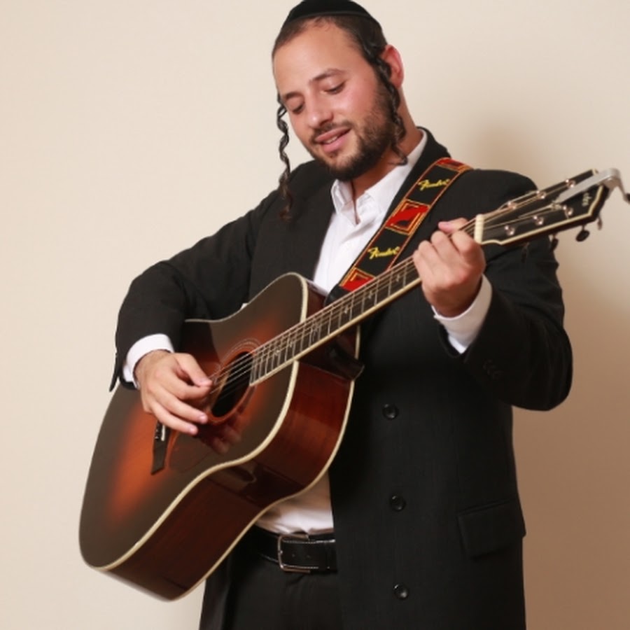 מוטי איידנסון | Motti Eidensohn avatar
