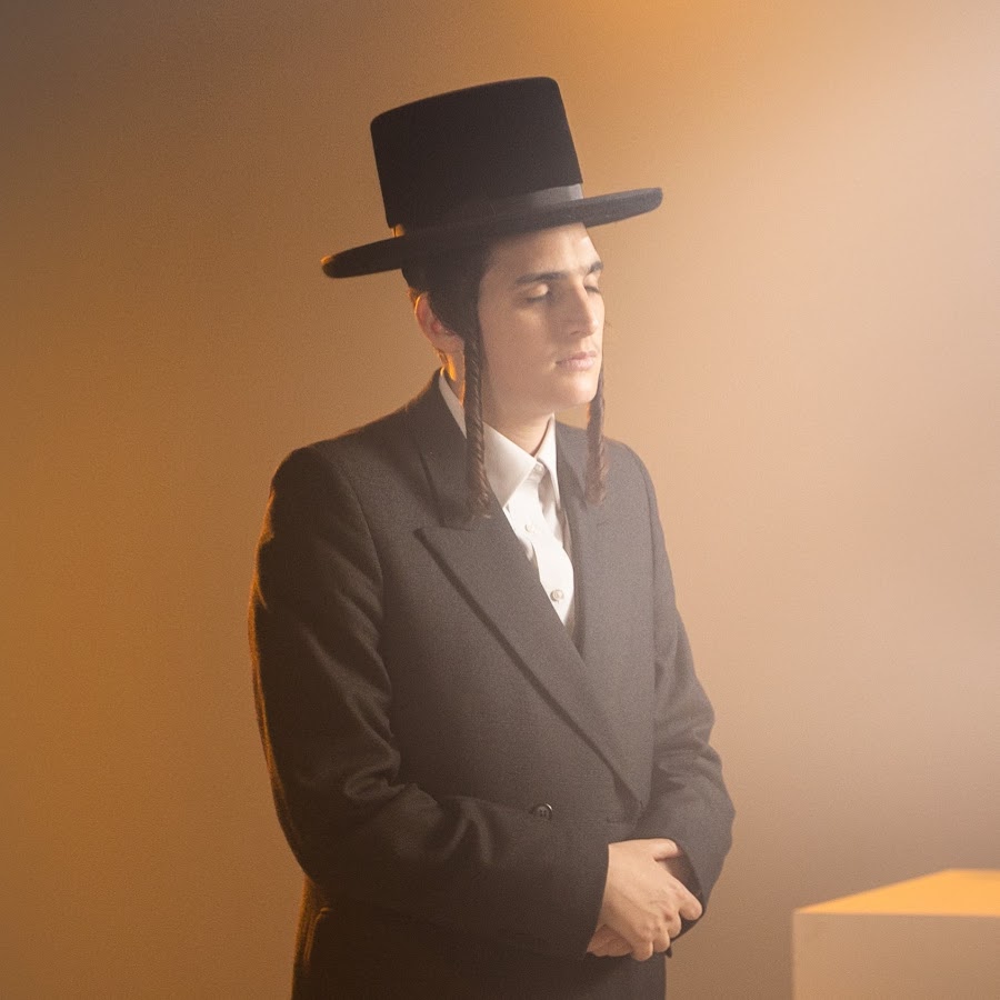 מוטי שטיינמץ | Motty Steinmetz avatar