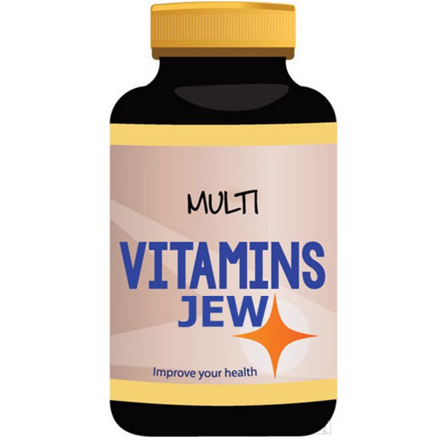 Vitamin Jew avatar