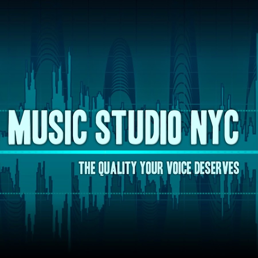 Music Studio NYC avatar