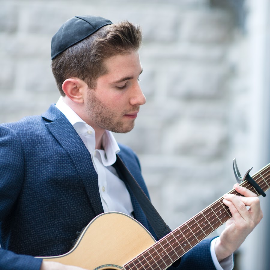 Naftali Blumenthal avatar