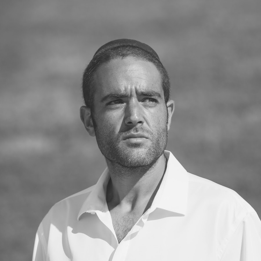 Naftali Kalfa (‫נפתלי כלפה‬‎) avatar