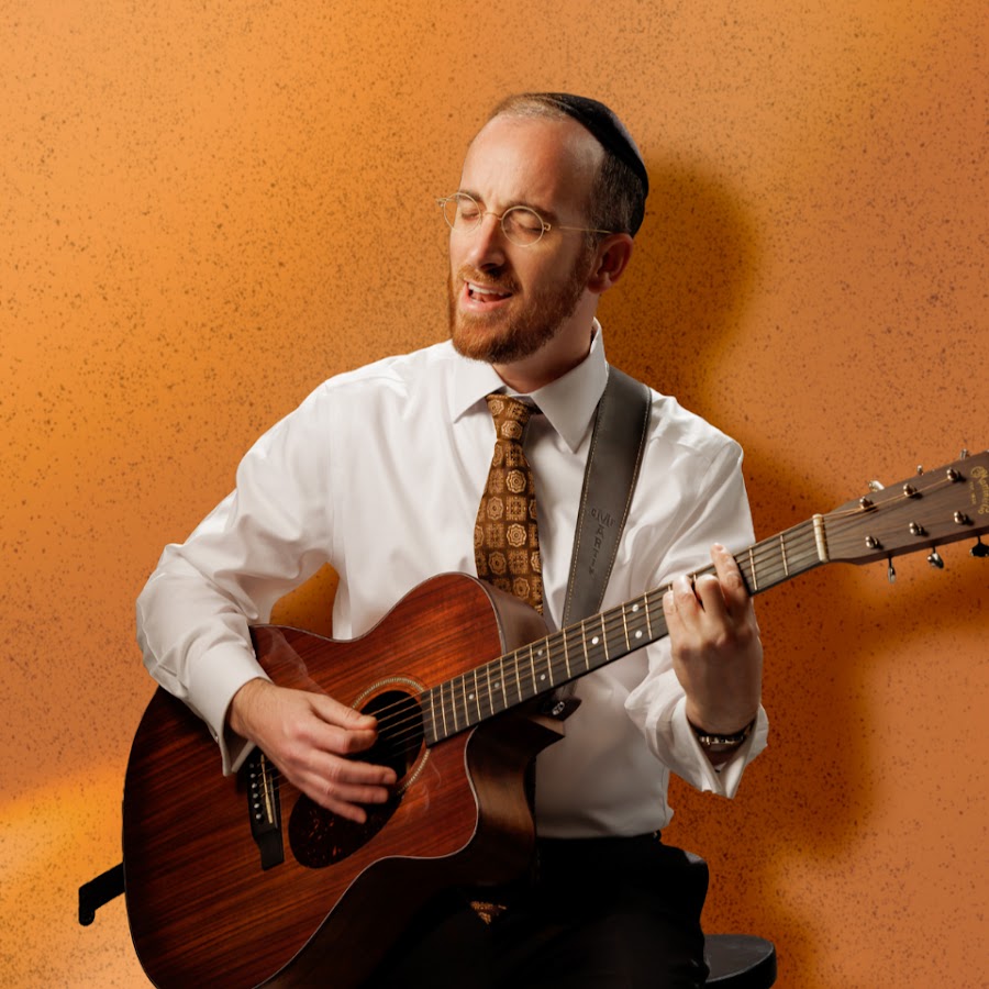 Naftali Kempeh avatar
