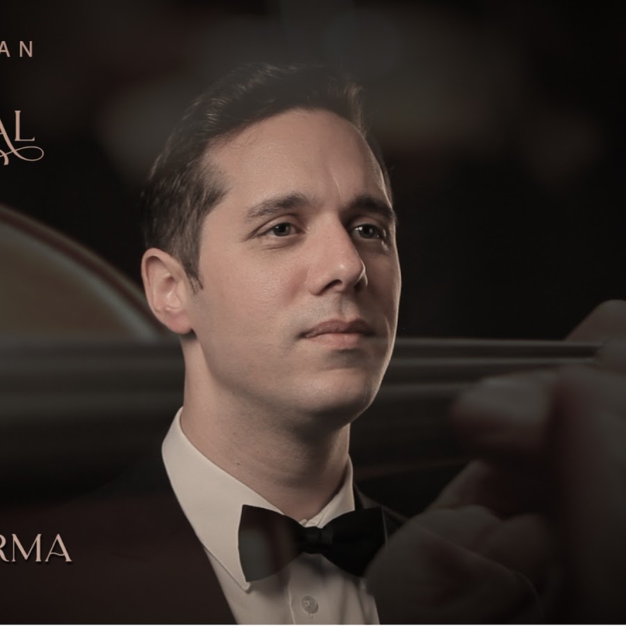 Nissim Saal avatar