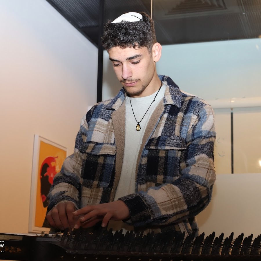 עוז אלטמן - Oz Altman avatar