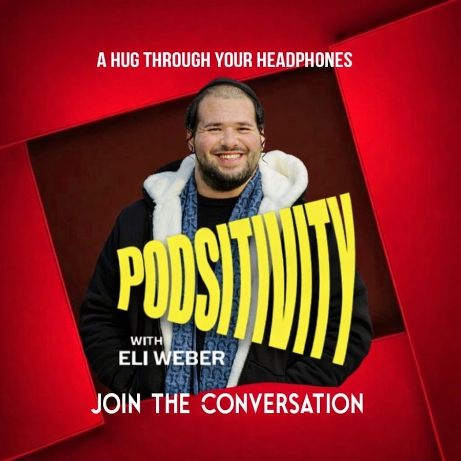 Podsitivity Podcast avatar