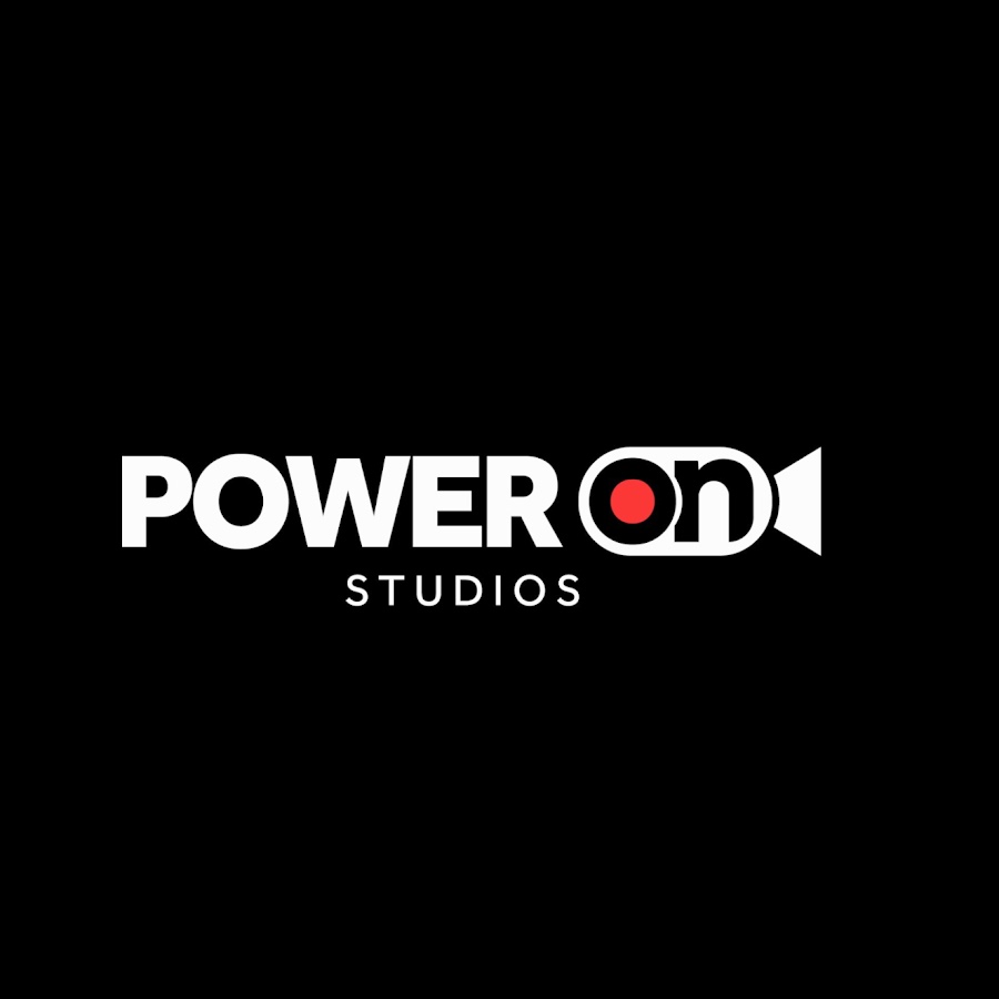 Power On Studios avatar