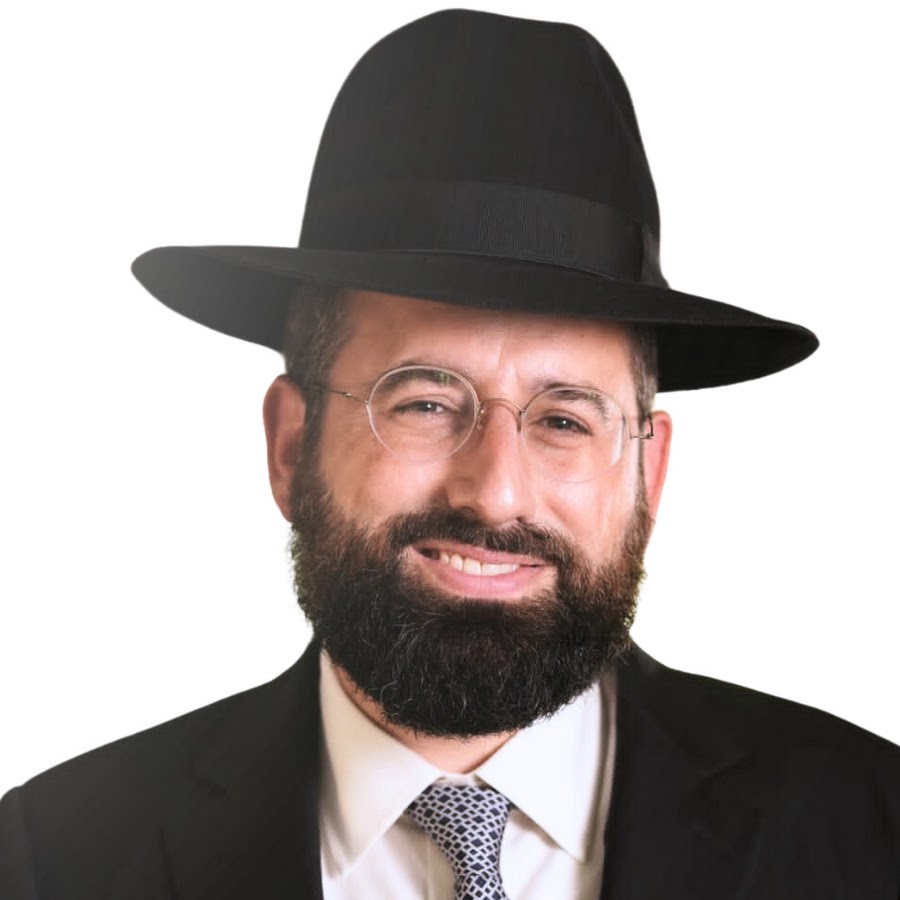 Rabbi Daniel Glatstein Official avatar