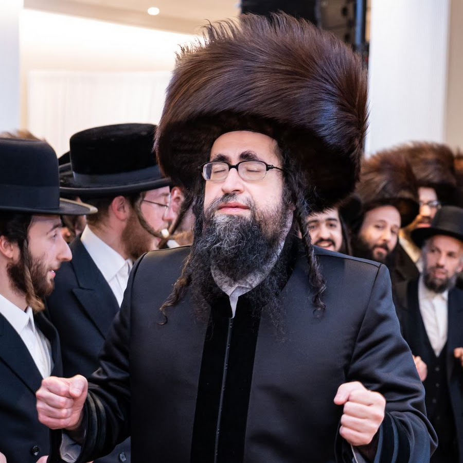 Rabbi Shalom Landau avatar