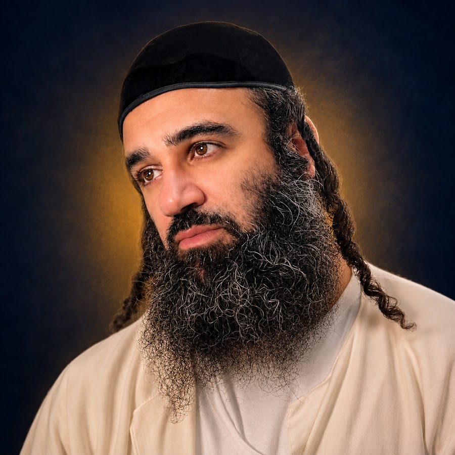 Rabbi Yaron Reuven avatar