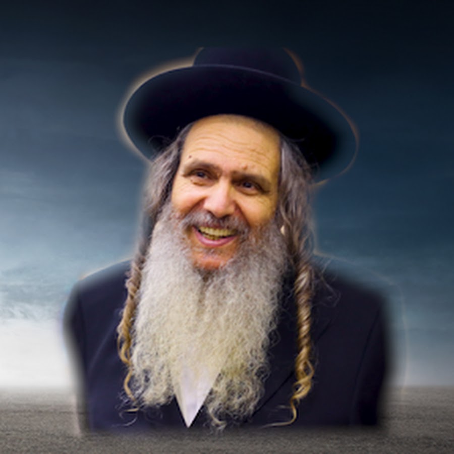 הרב שלום ארוש | הערוץ הרשמי | BreslevTV avatar