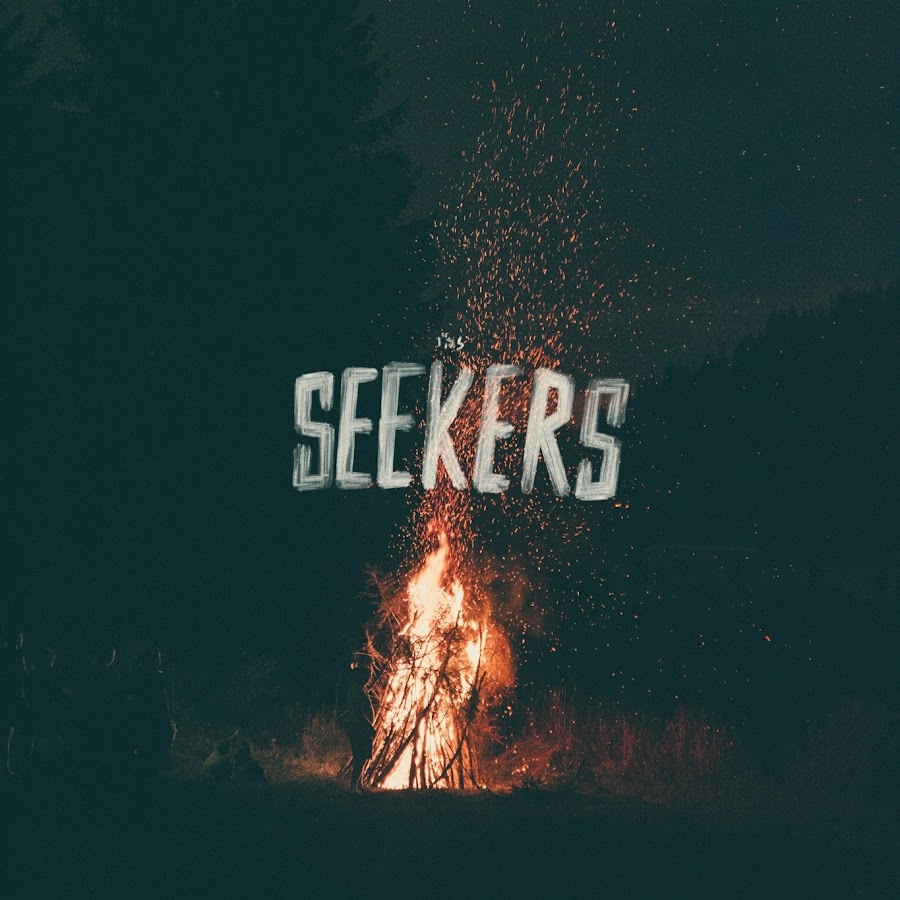 Chaim Ghoori // Seekers avatar