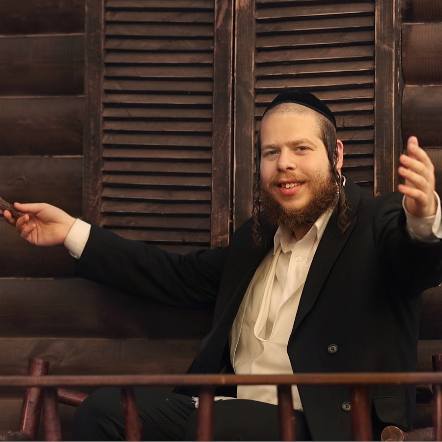שולם וועג | shalom weg avatar