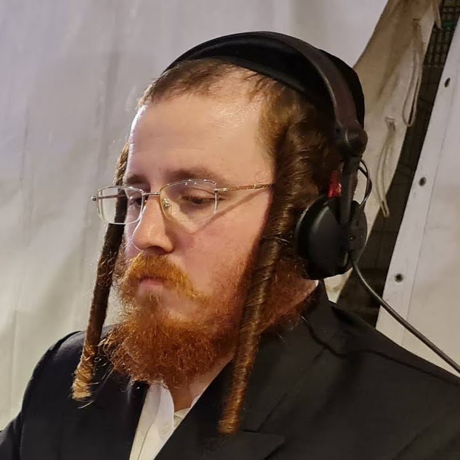 יהושע פרידמן - Shie Fridman avatar
