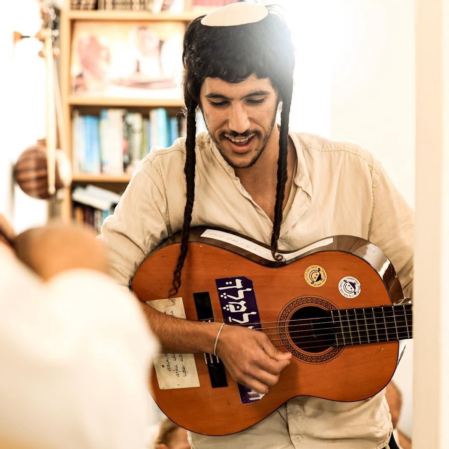 שילה אתיאס Shillo Attias profile picture