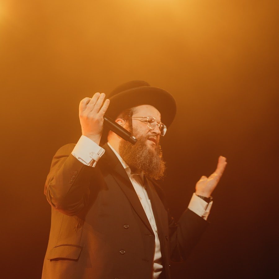Shloime Daskal avatar