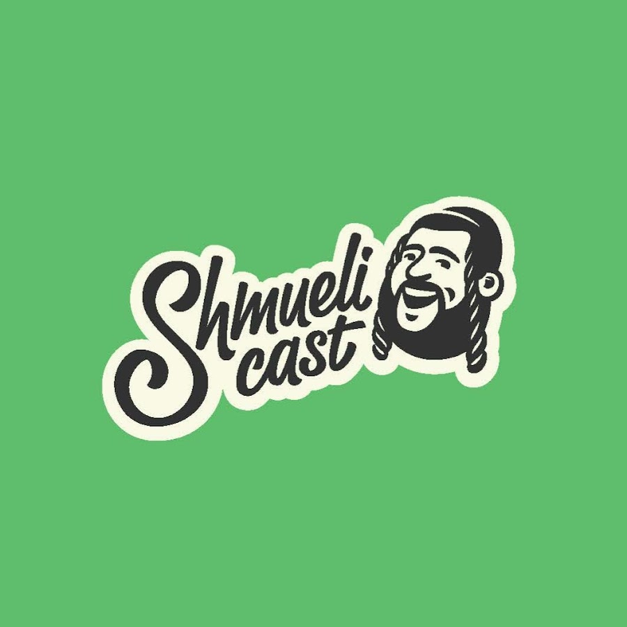 ShmueliCast avatar