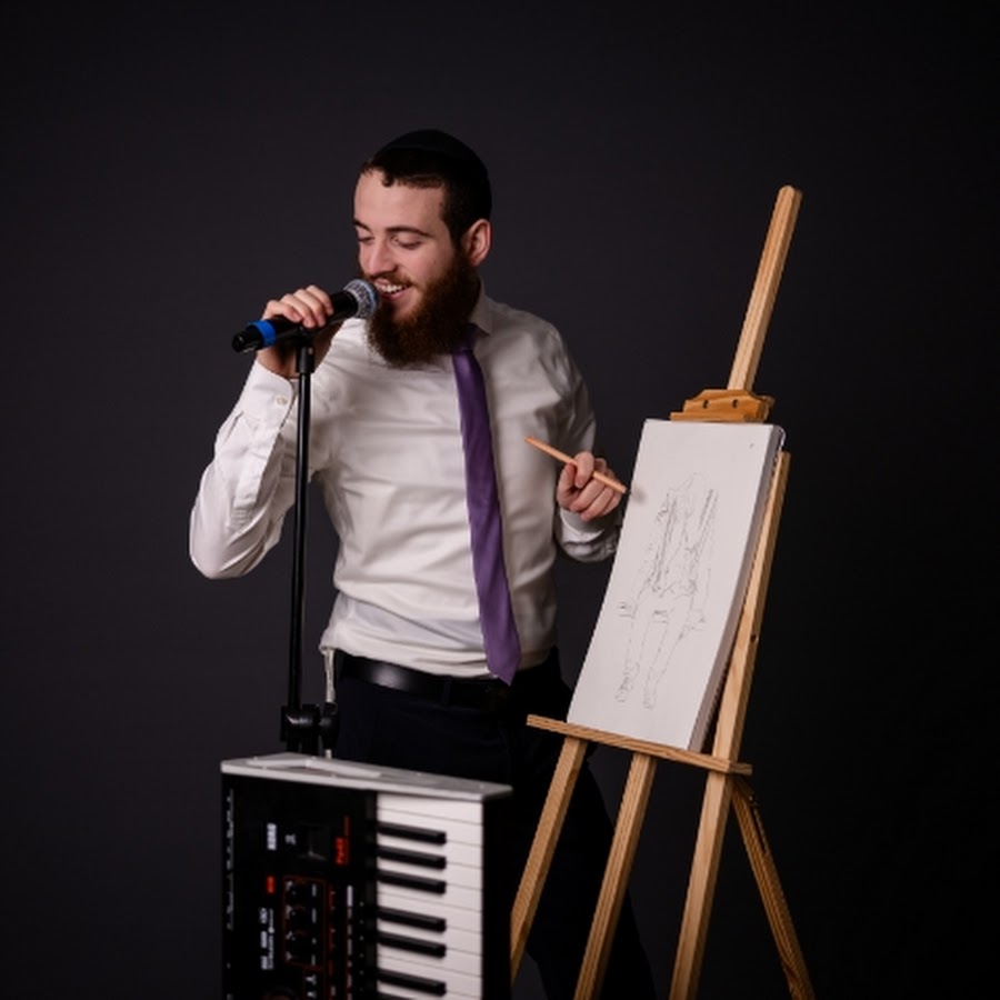 שמוליק סופר avatar