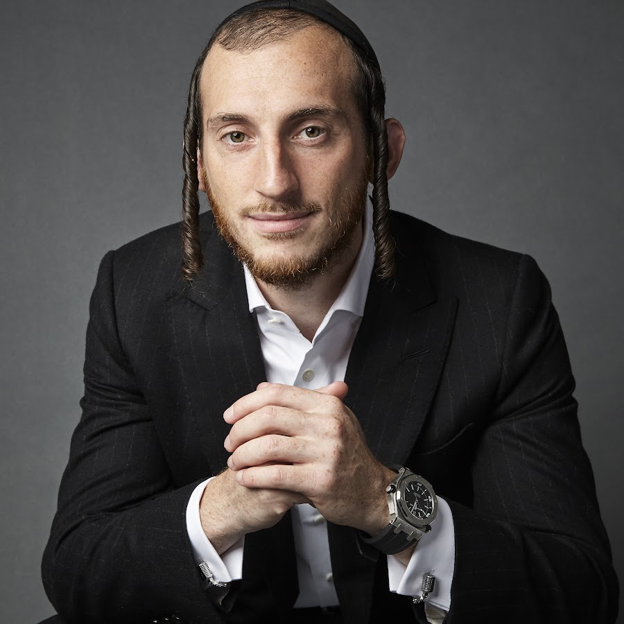 Shulem avatar