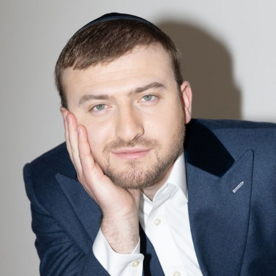 שמחה אברמצ'יק Simcha Abramczik avatar